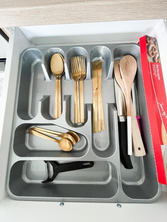 Schoene Einzimmerwohnung Бад Наухайм Екстериор снимка